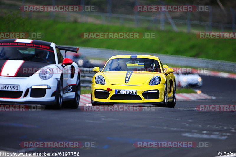 Bild #6197756 - Touristenfahrten Nürburgring Nordschleife (12.05.2019)