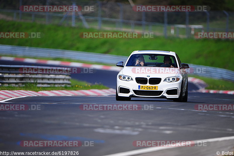 Bild #6197826 - Touristenfahrten Nürburgring Nordschleife (12.05.2019)