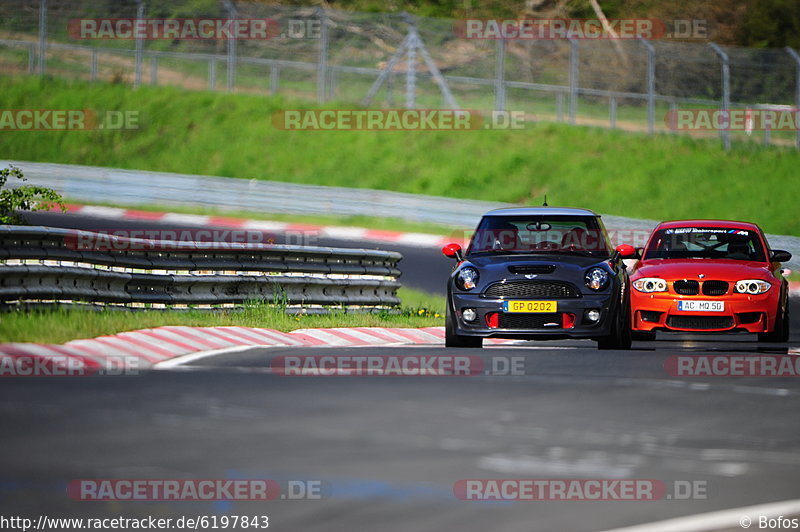 Bild #6197843 - Touristenfahrten Nürburgring Nordschleife (12.05.2019)