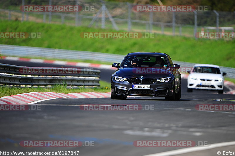 Bild #6197847 - Touristenfahrten Nürburgring Nordschleife (12.05.2019)