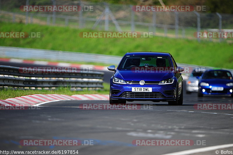 Bild #6197854 - Touristenfahrten Nürburgring Nordschleife (12.05.2019)