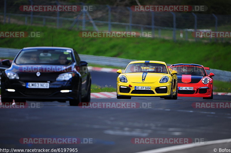 Bild #6197965 - Touristenfahrten Nürburgring Nordschleife (12.05.2019)