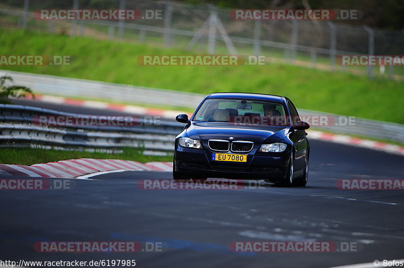 Bild #6197985 - Touristenfahrten Nürburgring Nordschleife (12.05.2019)