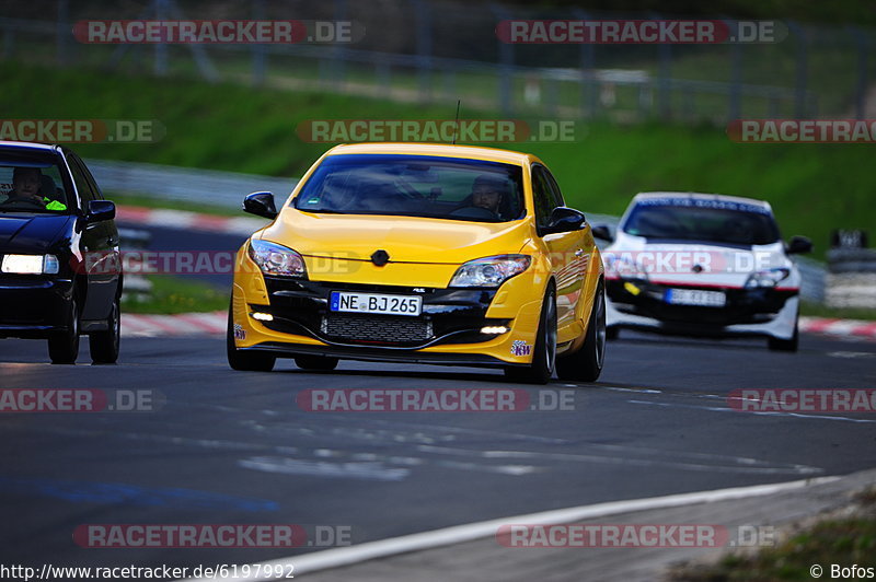 Bild #6197992 - Touristenfahrten Nürburgring Nordschleife (12.05.2019)