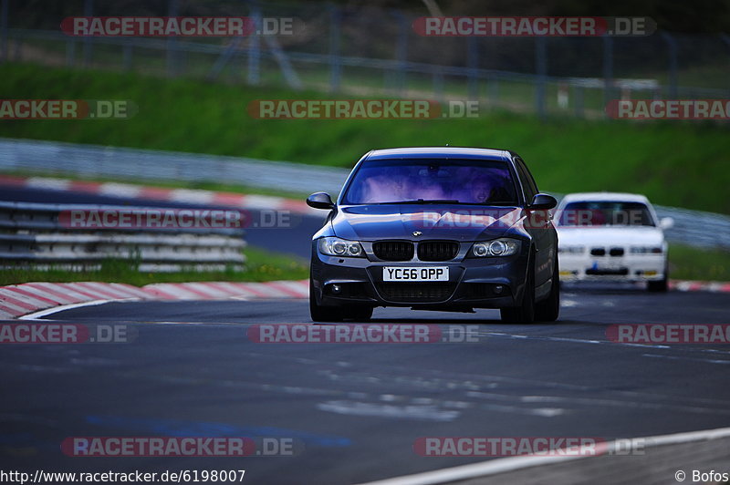 Bild #6198007 - Touristenfahrten Nürburgring Nordschleife (12.05.2019)