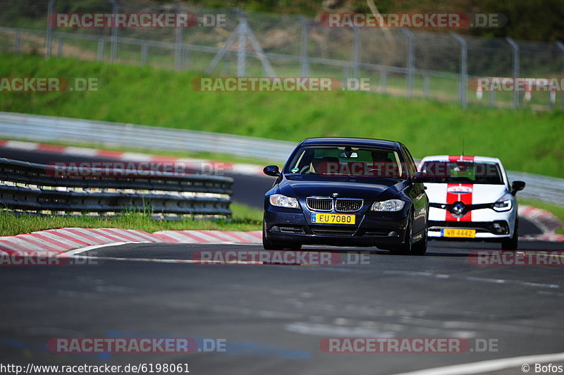 Bild #6198061 - Touristenfahrten Nürburgring Nordschleife (12.05.2019)