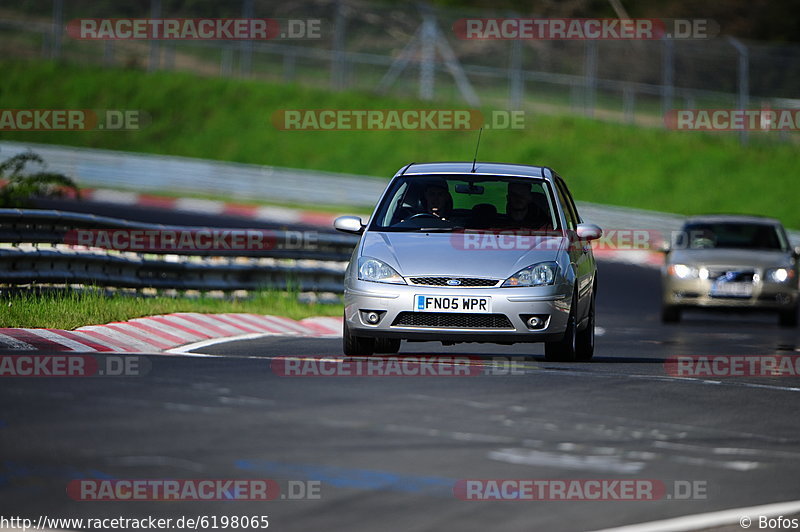 Bild #6198065 - Touristenfahrten Nürburgring Nordschleife (12.05.2019)