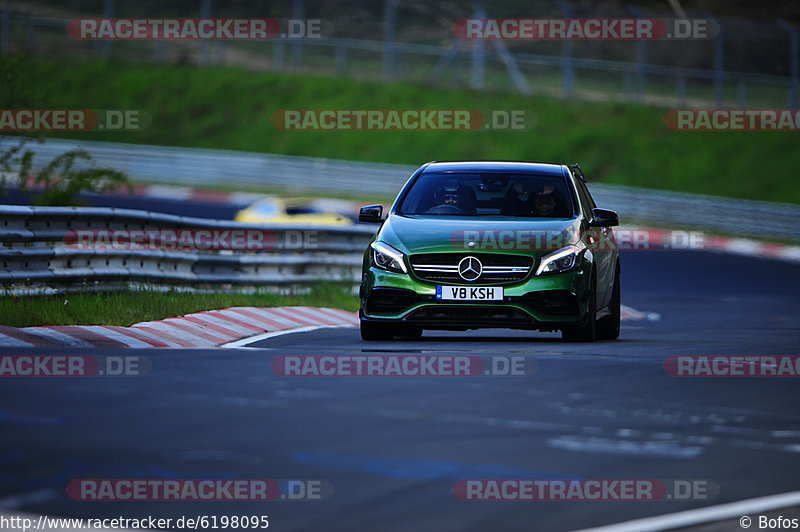 Bild #6198095 - Touristenfahrten Nürburgring Nordschleife (12.05.2019)