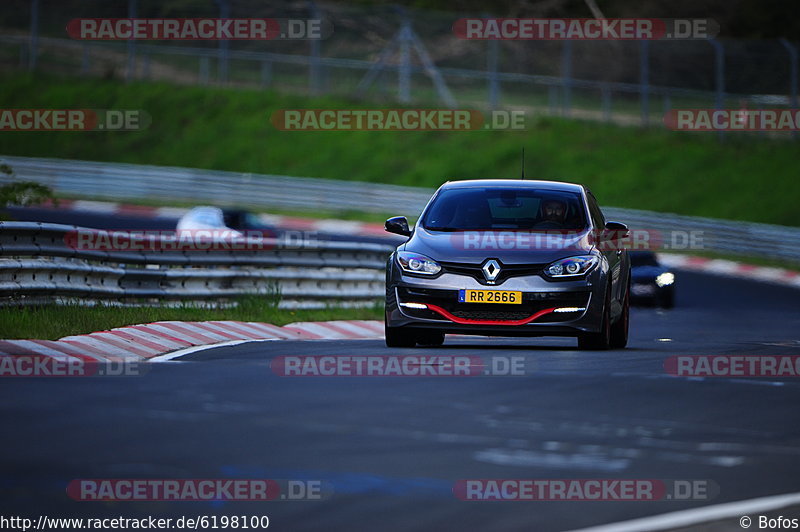 Bild #6198100 - Touristenfahrten Nürburgring Nordschleife (12.05.2019)