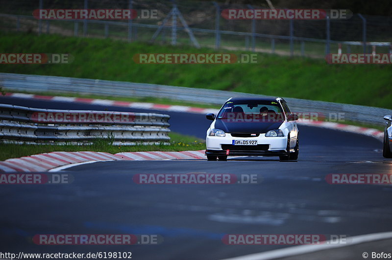 Bild #6198102 - Touristenfahrten Nürburgring Nordschleife (12.05.2019)