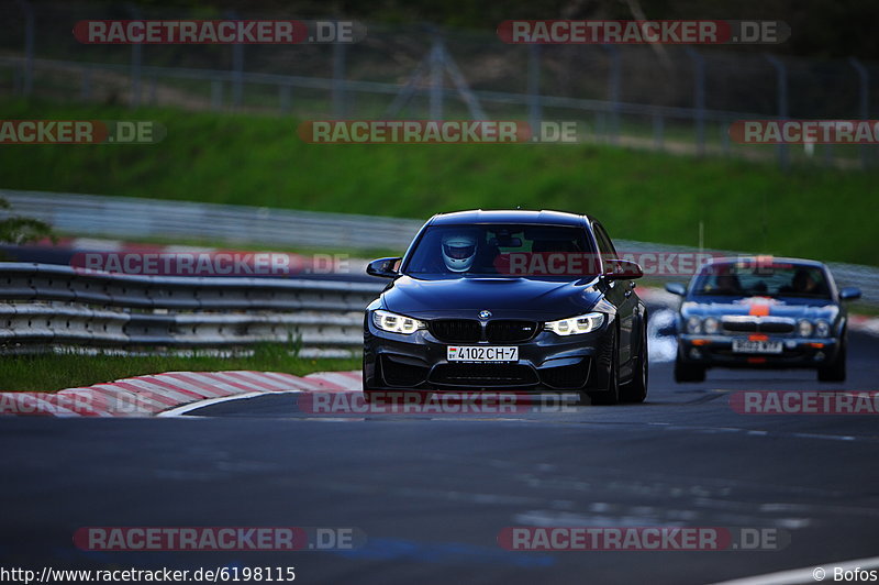 Bild #6198115 - Touristenfahrten Nürburgring Nordschleife (12.05.2019)