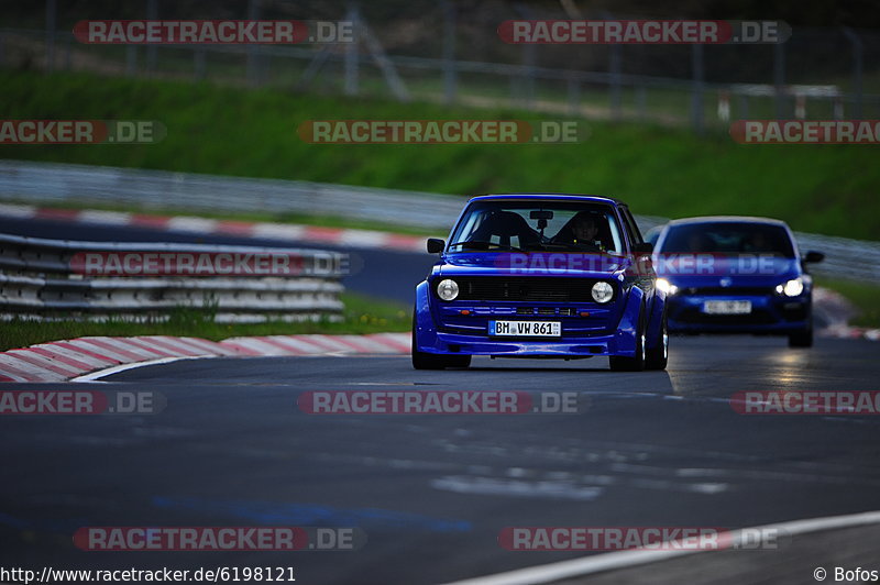 Bild #6198121 - Touristenfahrten Nürburgring Nordschleife (12.05.2019)