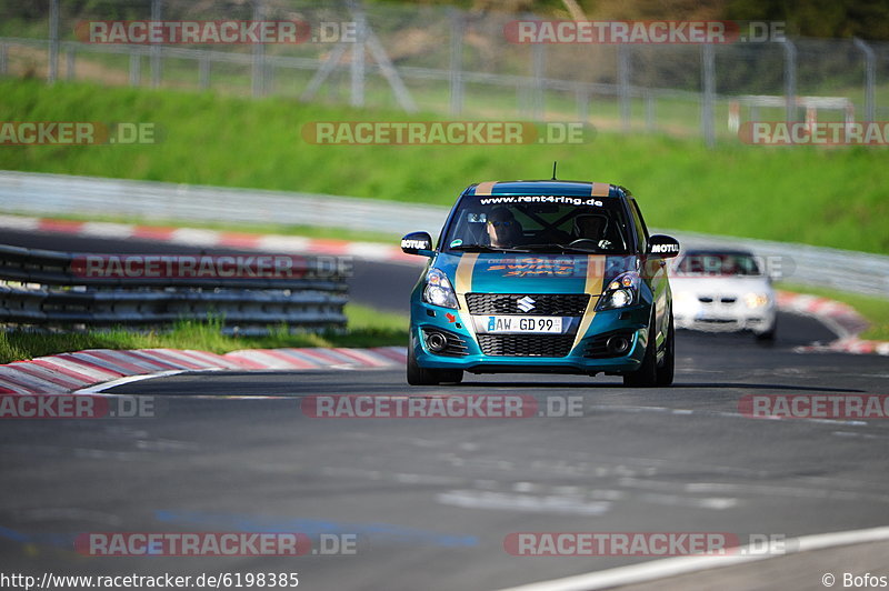 Bild #6198385 - Touristenfahrten Nürburgring Nordschleife (12.05.2019)