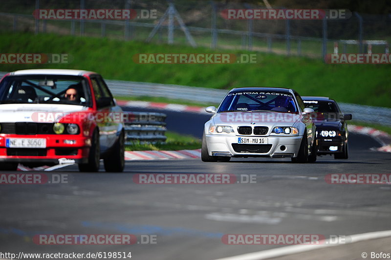 Bild #6198514 - Touristenfahrten Nürburgring Nordschleife (12.05.2019)