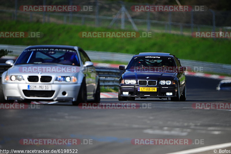 Bild #6198522 - Touristenfahrten Nürburgring Nordschleife (12.05.2019)