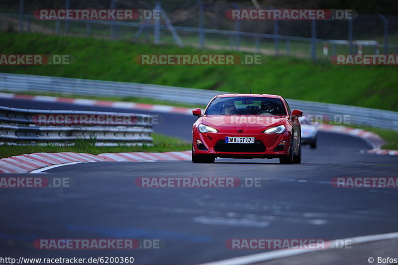 Bild #6200360 - Touristenfahrten Nürburgring Nordschleife (12.05.2019)