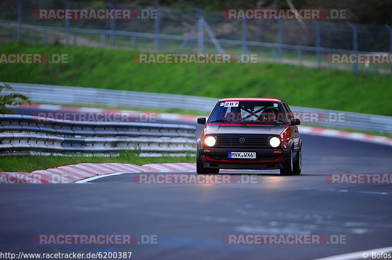 Bild #6200387 - Touristenfahrten Nürburgring Nordschleife (12.05.2019)