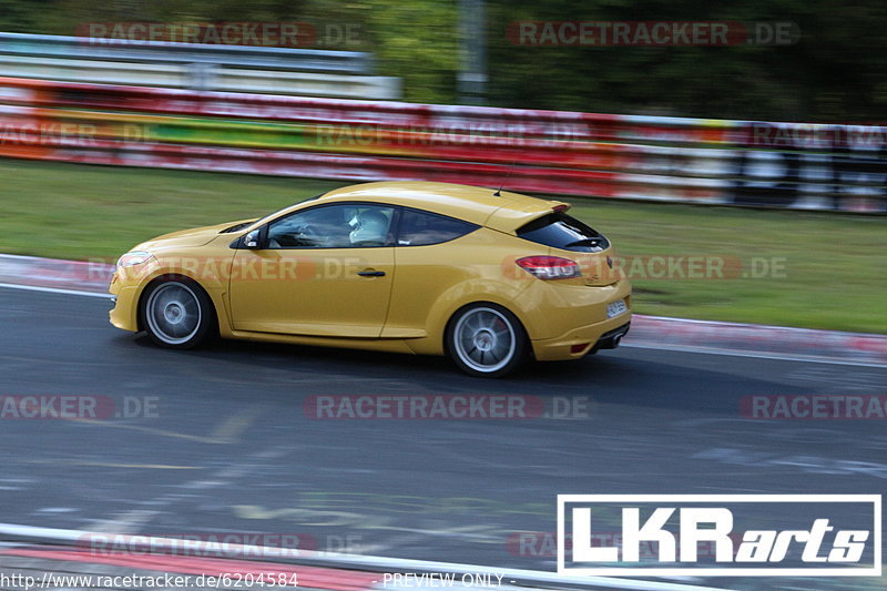 Bild #6204584 - Touristenfahrten Nürburgring Nordschleife (12.05.2019)