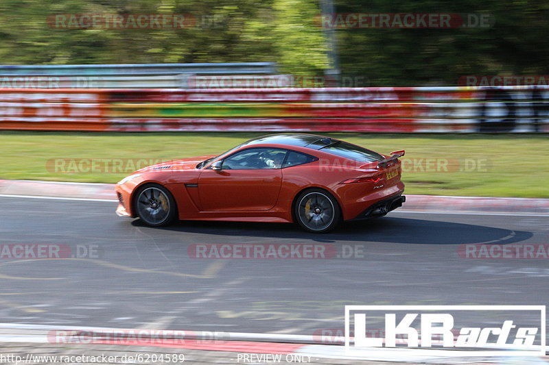 Bild #6204589 - Touristenfahrten Nürburgring Nordschleife (12.05.2019)