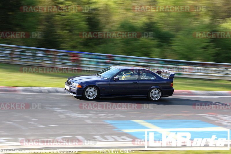 Bild #6204599 - Touristenfahrten Nürburgring Nordschleife (12.05.2019)