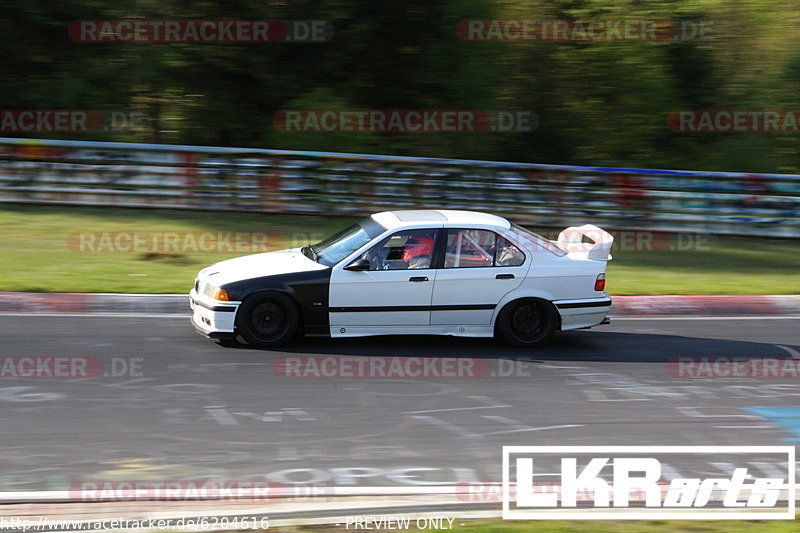 Bild #6204616 - Touristenfahrten Nürburgring Nordschleife (12.05.2019)