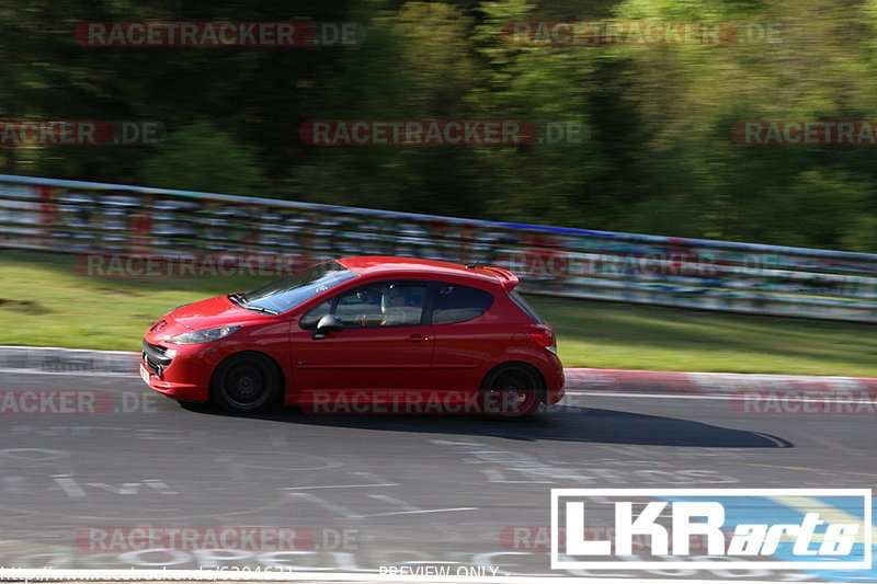 Bild #6204621 - Touristenfahrten Nürburgring Nordschleife (12.05.2019)