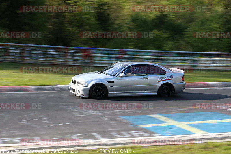 Bild #6204633 - Touristenfahrten Nürburgring Nordschleife (12.05.2019)