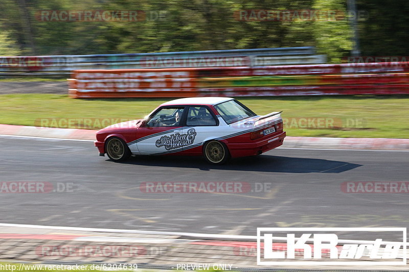 Bild #6204639 - Touristenfahrten Nürburgring Nordschleife (12.05.2019)