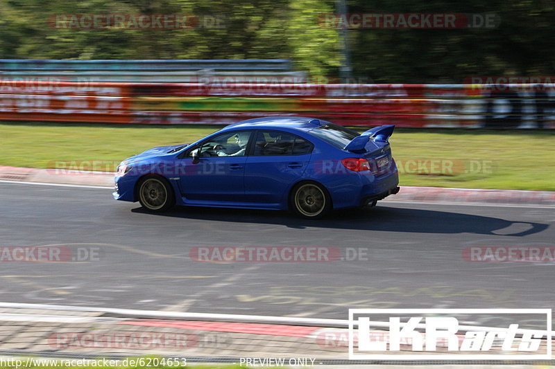 Bild #6204653 - Touristenfahrten Nürburgring Nordschleife (12.05.2019)