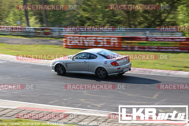 Bild #6204666 - Touristenfahrten Nürburgring Nordschleife (12.05.2019)