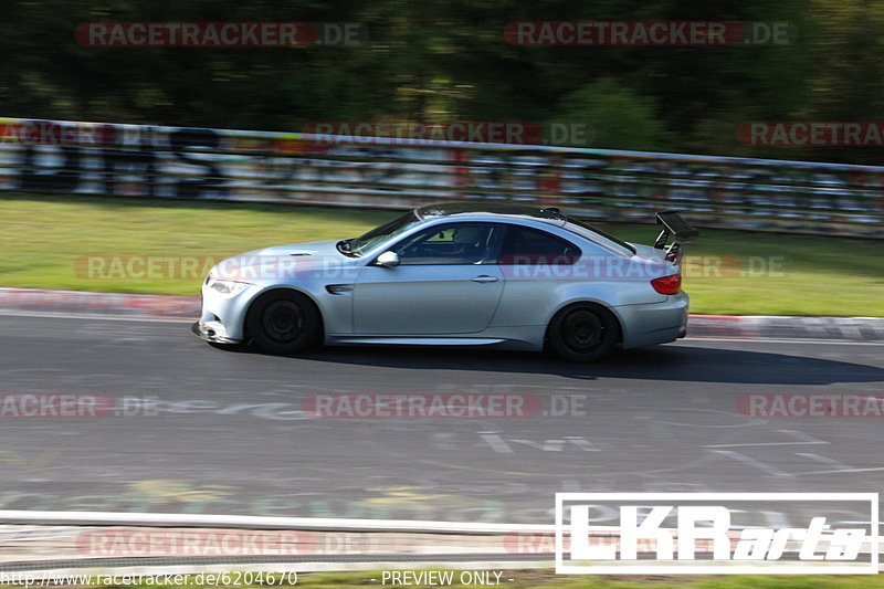 Bild #6204670 - Touristenfahrten Nürburgring Nordschleife (12.05.2019)