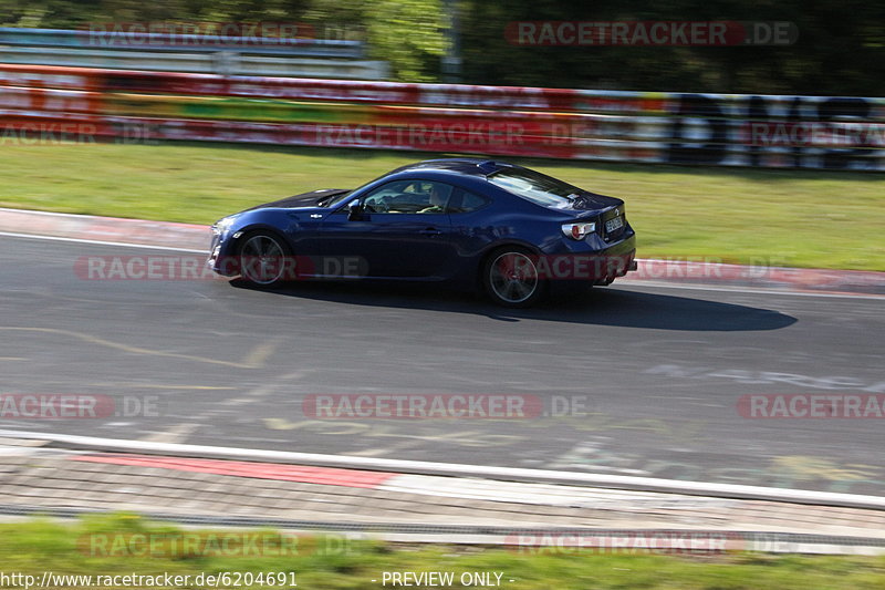 Bild #6204691 - Touristenfahrten Nürburgring Nordschleife (12.05.2019)