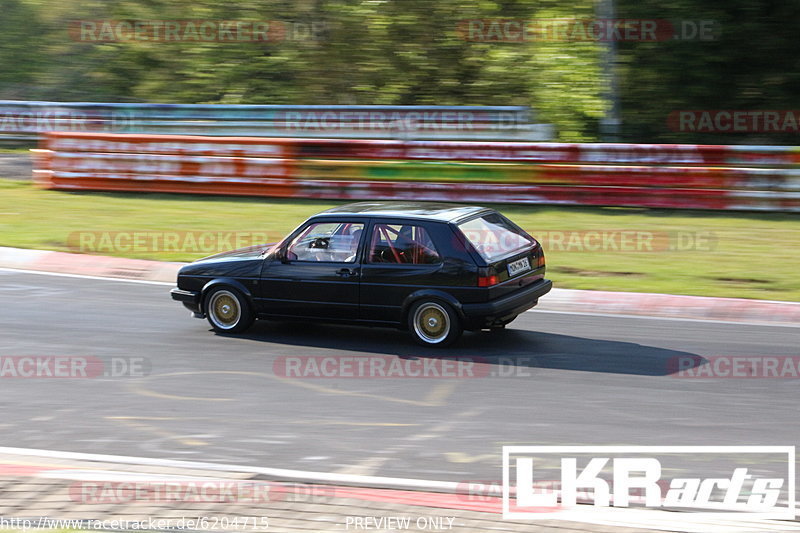 Bild #6204715 - Touristenfahrten Nürburgring Nordschleife (12.05.2019)