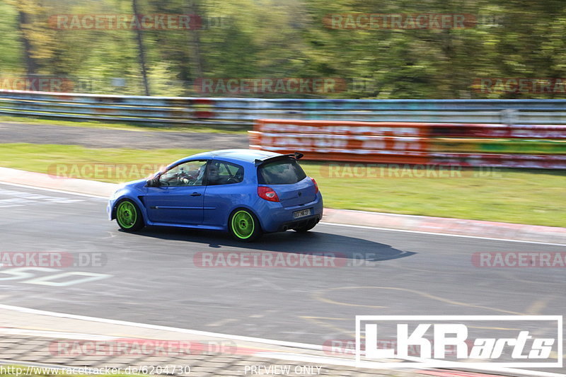 Bild #6204730 - Touristenfahrten Nürburgring Nordschleife (12.05.2019)