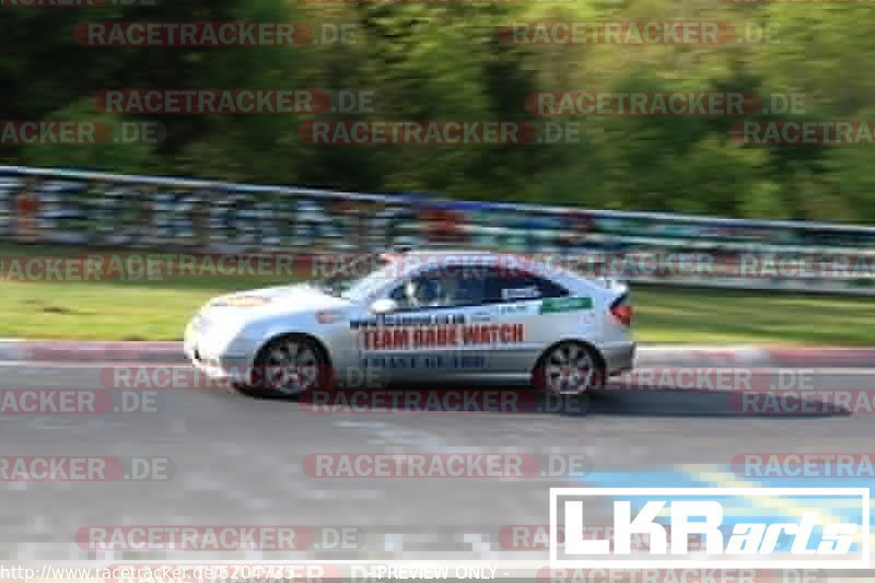 Bild #6204735 - Touristenfahrten Nürburgring Nordschleife (12.05.2019)