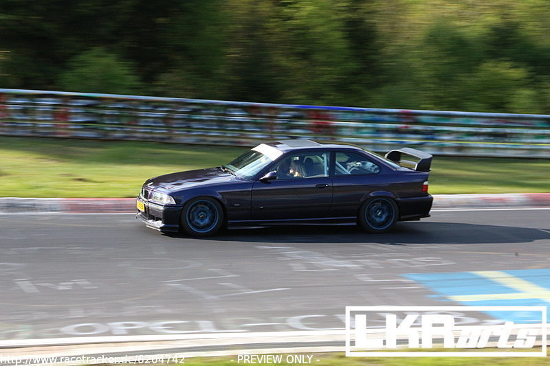 Bild #6204742 - Touristenfahrten Nürburgring Nordschleife (12.05.2019)