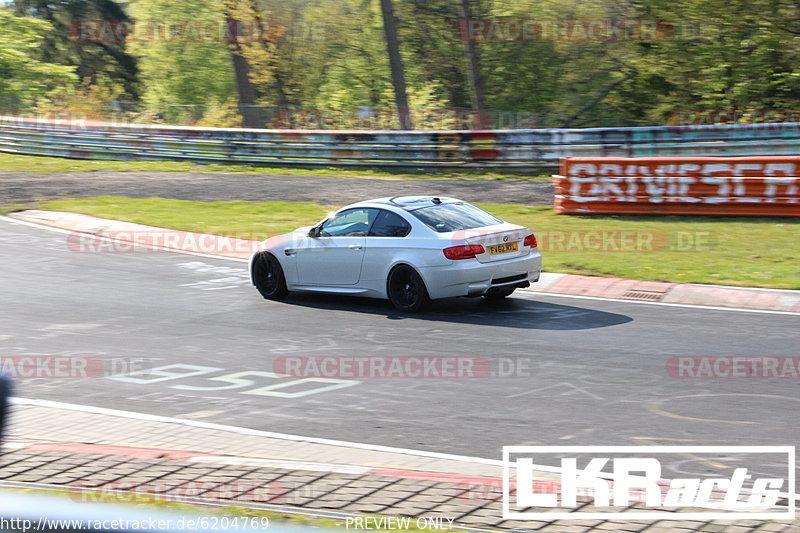 Bild #6204769 - Touristenfahrten Nürburgring Nordschleife (12.05.2019)