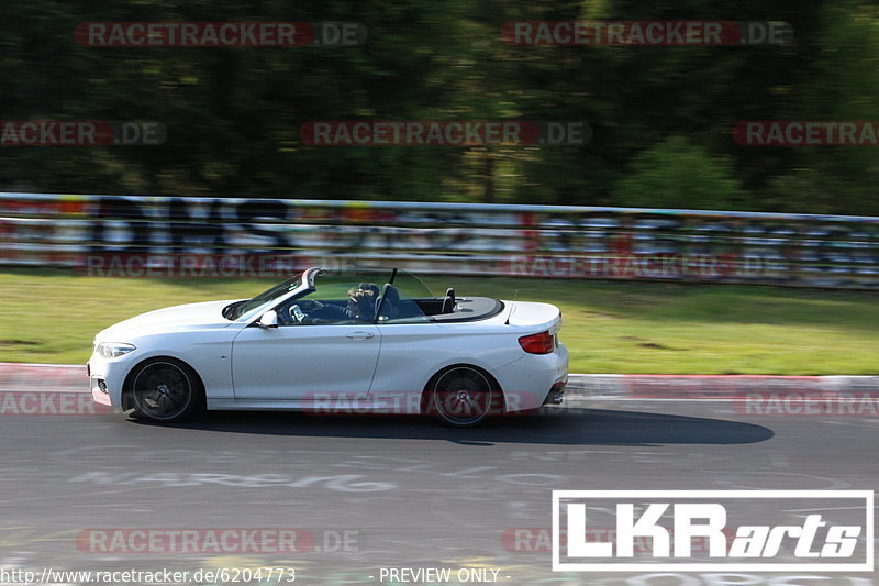 Bild #6204773 - Touristenfahrten Nürburgring Nordschleife (12.05.2019)