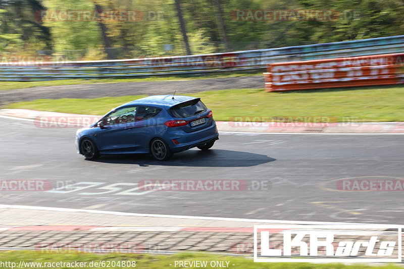 Bild #6204808 - Touristenfahrten Nürburgring Nordschleife (12.05.2019)