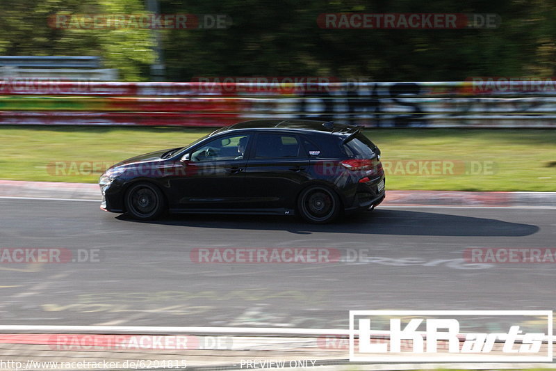 Bild #6204815 - Touristenfahrten Nürburgring Nordschleife (12.05.2019)