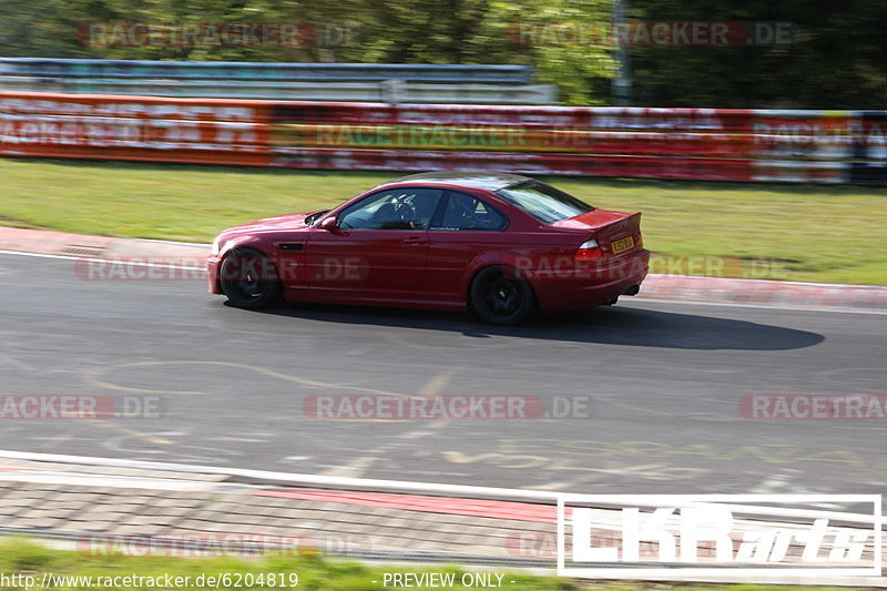 Bild #6204819 - Touristenfahrten Nürburgring Nordschleife (12.05.2019)