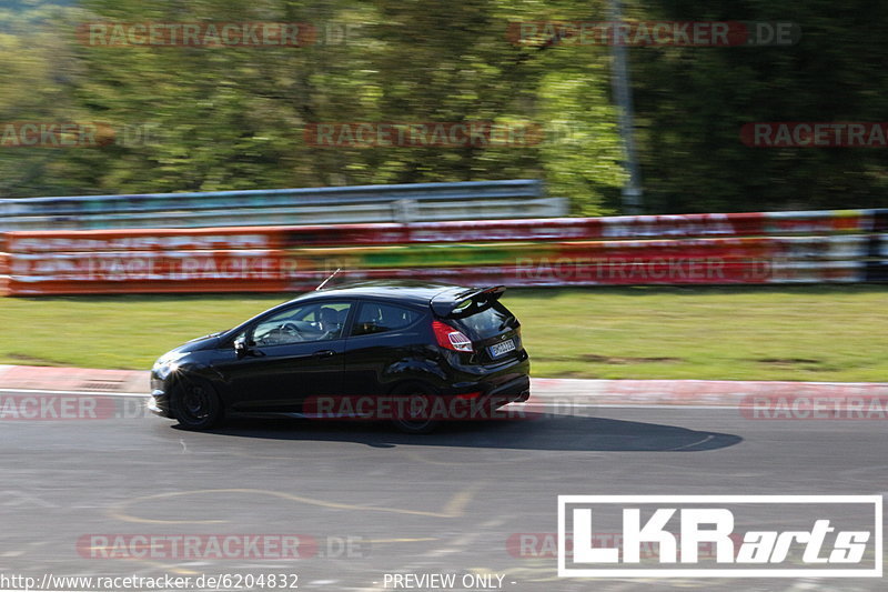 Bild #6204832 - Touristenfahrten Nürburgring Nordschleife (12.05.2019)