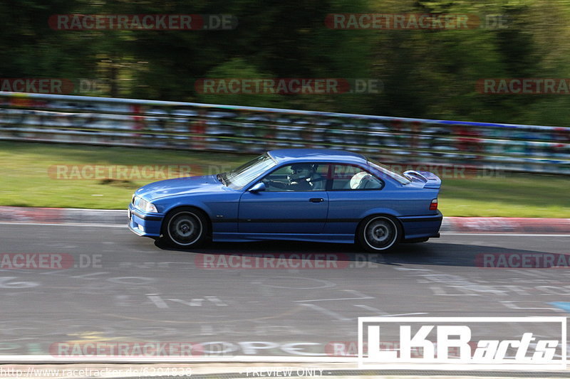 Bild #6204838 - Touristenfahrten Nürburgring Nordschleife (12.05.2019)