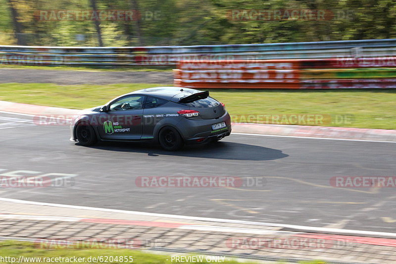 Bild #6204855 - Touristenfahrten Nürburgring Nordschleife (12.05.2019)