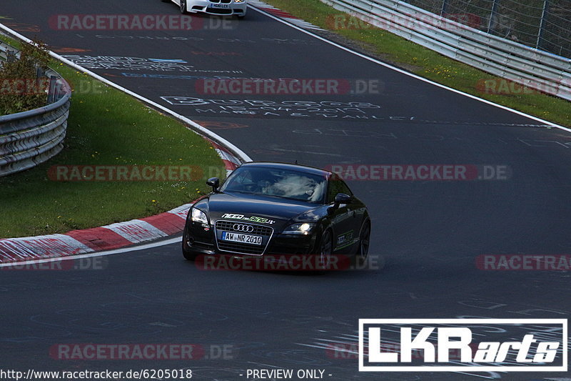 Bild #6205018 - Touristenfahrten Nürburgring Nordschleife (12.05.2019)