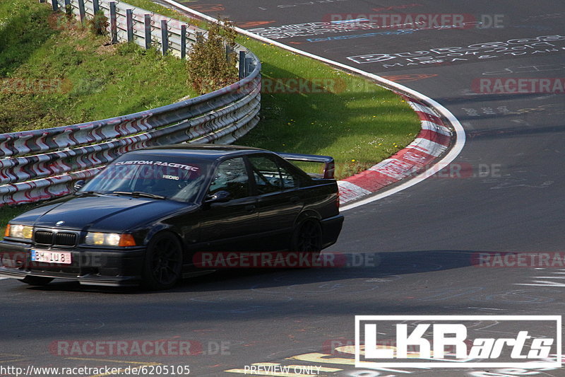 Bild #6205105 - Touristenfahrten Nürburgring Nordschleife (12.05.2019)