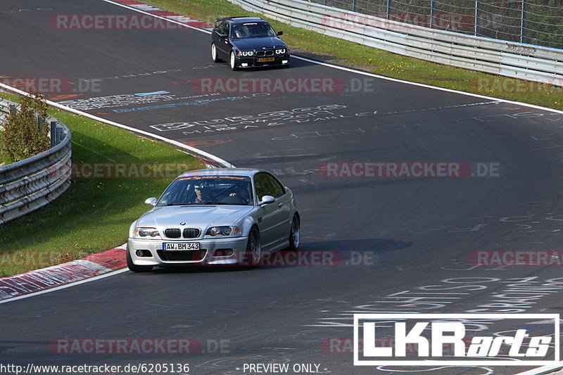 Bild #6205136 - Touristenfahrten Nürburgring Nordschleife (12.05.2019)