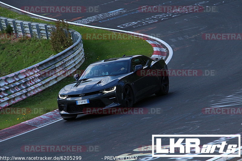 Bild #6205299 - Touristenfahrten Nürburgring Nordschleife (12.05.2019)