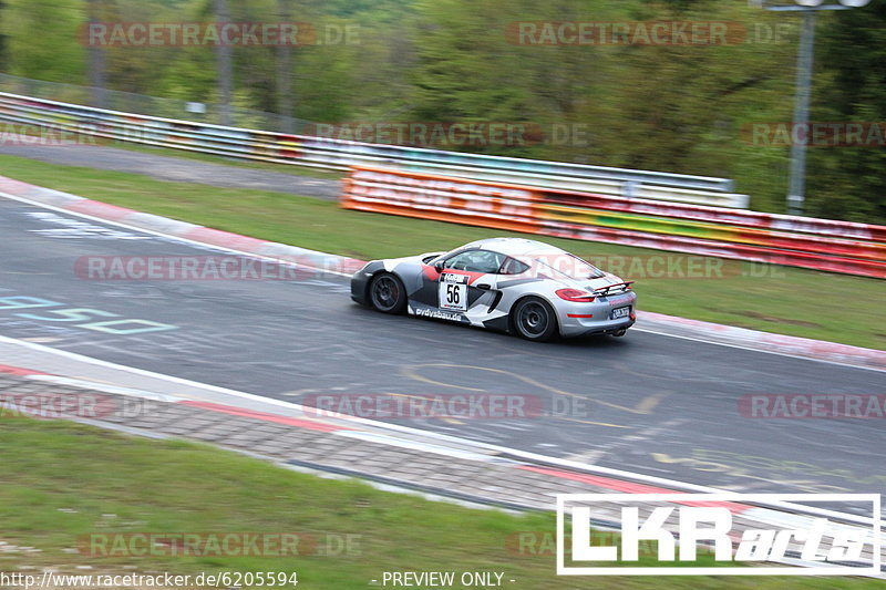 Bild #6205594 - Touristenfahrten Nürburgring Nordschleife (12.05.2019)