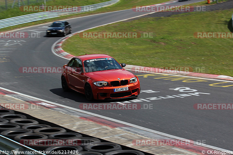 Bild #6217426 - Touristenfahrten Nürburgring Nordschleife (12.05.2019)